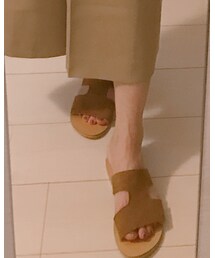 CANAL JEAN | シューズ