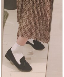 FOREVER 21 | ローファー