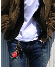 ThreeArrows | Tシャツ/カットソー