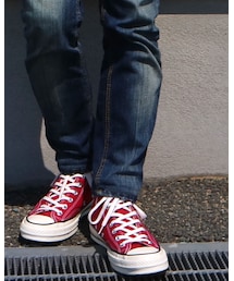 CONVERSE | スニーカー