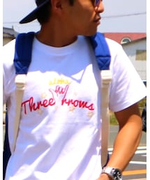 ThreeArrows | Tシャツ/カットソー
