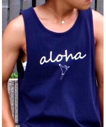 ThreeArrows | タンクトップ