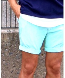 H&M | チノパンツ