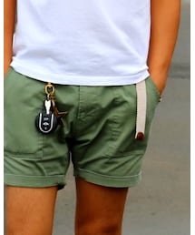 ThreeArrows | その他パンツ