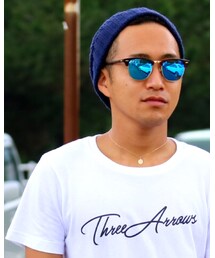 SENSE OF PLACE by URBAN RESEARCH | ニットキャップ/ビーニー