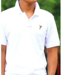 ThreeArrows | ポロシャツ