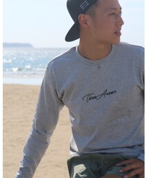 ThreeArrows | Tシャツ/カットソー