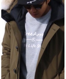 ThreeArrows | スウェット