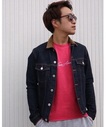 ThreeArrows | Tシャツ/カットソー