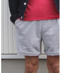 ThreeArrows | その他パンツ