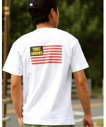 ThreeArrows | Tシャツ/カットソー