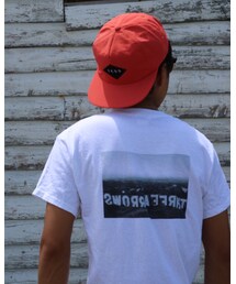 ThreeArrows | Tシャツ/カットソー