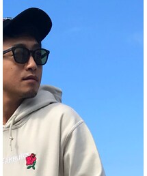 ThreeArrows | キャップ