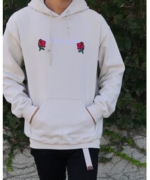 ThreeArrows | パーカー