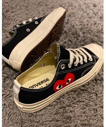 CONVERSE | スニーカー