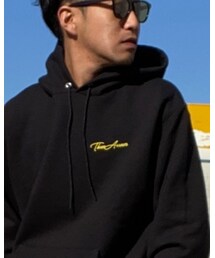 ThreeArrows | パーカー