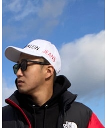 Calvin Klein | キャップ