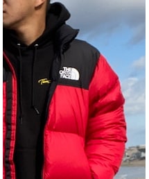 THE NORTH FACE | ダウンジャケット/コート