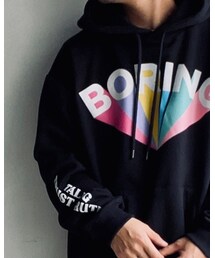 PULL&BEAR | パーカー