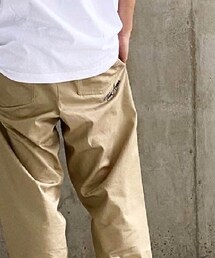 ThreeArrows | チノパンツ