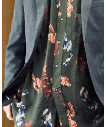 KARL HELMUT | シャツ/ブラウス