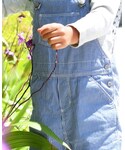 PETIT BATEAU(プチバトー)の「オールインワン・サロペット(つなぎ/オールインワン)」