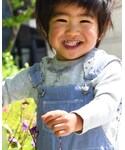 PETIT BATEAU(プチバトー)の「トップス(Tシャツ/カットソー)」