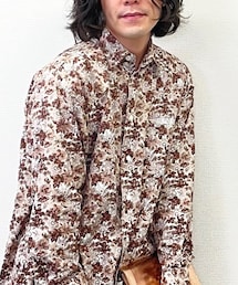 MARGARET HOWELL | シャツ/ブラウス