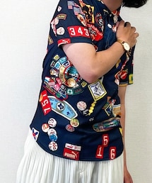 MIHARAYASUHIRO | ポロシャツ