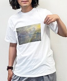 NEWROPE | Tシャツ/カットソー