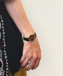 GUCCI | アナログ腕時計