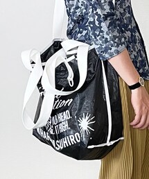 GU | トートバッグ