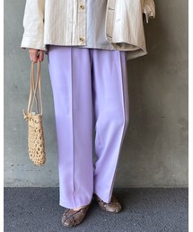 JEANS FACTORY Clothes | パンツ