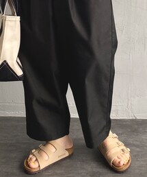 BIRKENSTOCK | サンダル