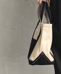 ORCIVAL | トートバッグ