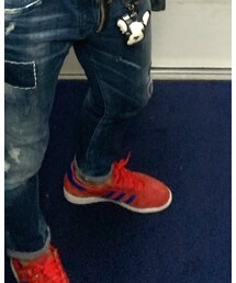 adidas | スニーカー