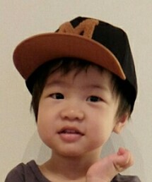 ZARA KIDS | キャップ