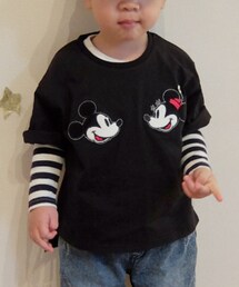 無印良品 | Tシャツ/カットソー