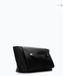 ZARA | ショルダーバッグ