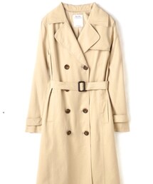 Free's Mart | トレンチコート