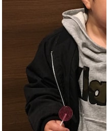 韓国子供服 | ジャケット/アウター