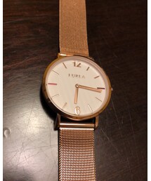 FURLA | アナログ腕時計