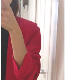 ZARA | ジャケット/アウター