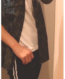 GU | シャツ/ブラウス