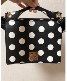 ZARA | ショルダーバッグ