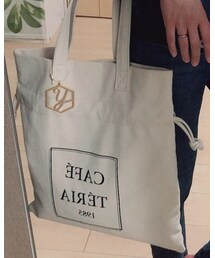 Sati S | トートバッグ