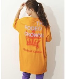 Rodeo Crowns | Tシャツ/カットソー