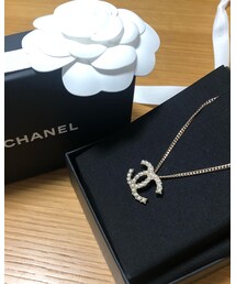 CHANEL | ネックレス