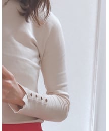 ZARA | ニット/セーター