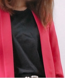 GU | Tシャツ/カットソー
